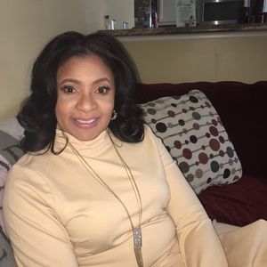 Meet your Posher, Ann